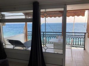 Vivre au Bord de la Plage