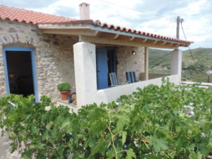 Charmante maison de village rénovée