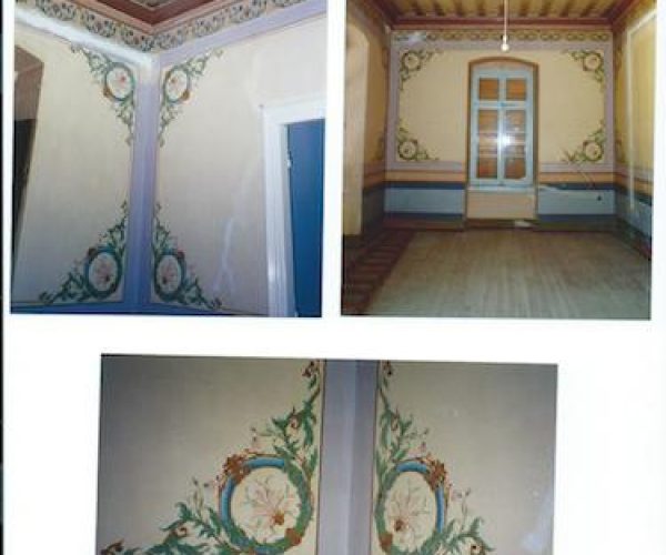 Ler040-Sala 2nd floor